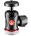 MANFROTTO MH492LCD-BHMICRO tige de boule avec la chaussure froide