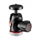MANFROTTO MH492LCD-BHMICRO asta a sfera con scarpa fredda