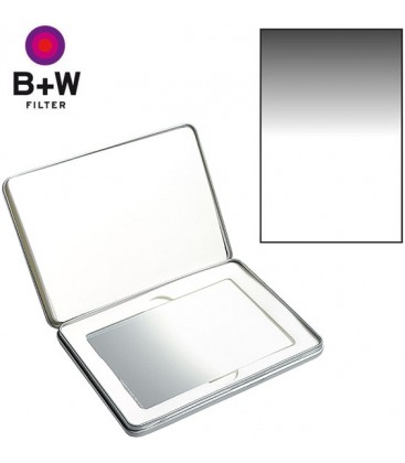 B + W 100 x 150mm 702 filtro ND 0,6