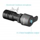 SARAMONIC SMARTMIC+ HQ MICROFONE PARA SMARTPHONES