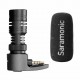 SARAMONIC SMARTMIC+ HQ MICROFONE PARA SMARTPHONES