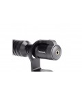 SARAMONIC VMIC MINI MICROFONO DSLR Y SMARTPHONES