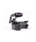 SARAMONIC VMIC MINI MICROFONO DSLR Y SMARTPHONES