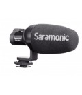 SARAMONIC VMIC MINI MICROFONO DSLR Y SMARTPHONES