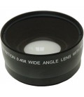 DIGITAL GRAN ANGULAR 0.45X. DISPONIBLE EN 55mm