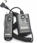 PHOTTIX CLEON W-R S6 WIRELESS P/SONY 100-200-300-300-350-750-700