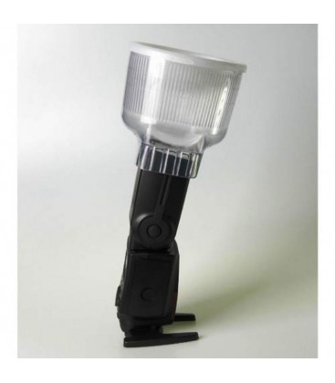 Phottix Difusor Lambency P3 P/Nikon Sb26/27/28