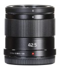 PANASONIC 42.5MM f/1.2 ASPH DG  NOCTICRON -NEGRO