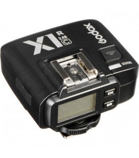 GODOX X1R-C TTL Wireless remote control with 32 channels-CANON