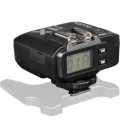 GODOX X1R-C TTL INALAMBRICO MANDO CON 32 CANALES - CANON