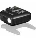 GODOX X1R-C TTL INALAMBRICO MANDO CON 32 CANALES - CANON