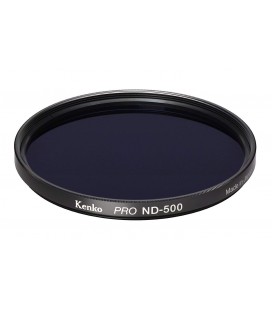 KENKO PRO ND500 52MM filtro 9 fermate
