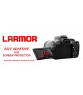 GGS LARMOR PROTECTOR DE PANTALLA -LCD PARA NIKON Z6/Z7