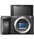 SONY ALPHA ILCE 6400 Body