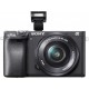 SONY ALPHA ILCE 6400 Body