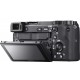 SONY ALPHA ILCE 6400 Body
