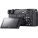 SONY ALPHA ILCE 6400 Body