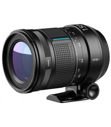 IRIX 150mm F/2.8 MACRO 1:1 libellula CANON