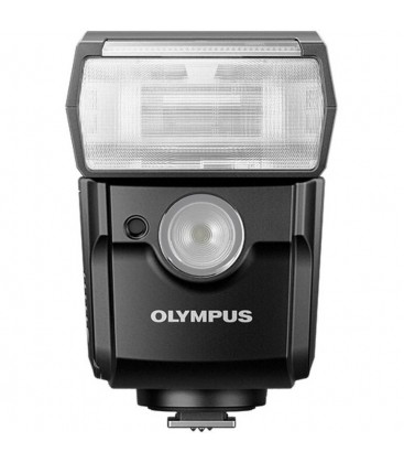 OLYMPUS FL-700WR  FLASH ELECTRONICO