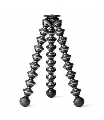 JOBY GORILLAPOD FOCUS TRIPOD SLR 5KGS