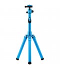 MEFOTO STATIV ROADTRIP AIR KIT - Blau