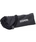 MEFOTO TRIPODE  ROADTRIP AIR KIT-PURPURA