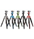 MEFOTO Tripod ROADTRIP AIR KIT-Blue