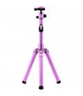 MEFOTO STATIV ROADTRIP AIR KIT - violett