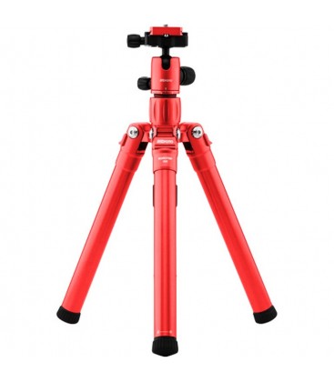 MEFOTO Tripod ROADTRIP AIR KIT-ROT