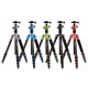 MEFOTO Tripod ROADTRIP AIR KIT-ROT