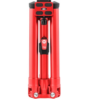 MEFOTO Tripod ROADTRIP AIR KIT-ROT
