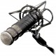 RODE PROCASTER MICROFONE DINÂMICO P/RADIODIFUSÃO