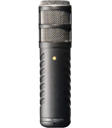RODE Promisaster Dynamic Microphone P/Radiodifusion