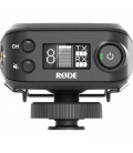 RODE FILMMAKER KIT INALAMBRICO DIGITAL P/AUDIO EN CAMARA