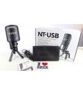 RODE MICROFONO USB  NT-USB