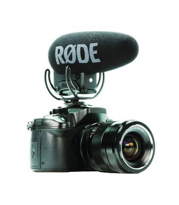 RODE VIDEOMICRO PRO+