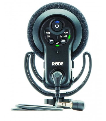RODE VIDEOMICRO PRO+