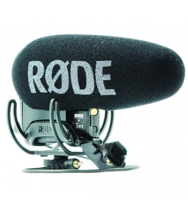 RODE VIDE0MICRO PRO+