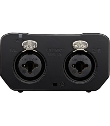 TASCAM DR-44WL tragbarer Rekorder mit WIFI