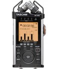 TASCAM DR-44WL enregistreur portatif avec WIFI