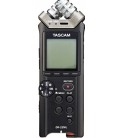 TASCAM DR-22WL tragbarer Rekorder mit WIFI