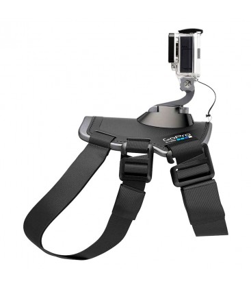 GOPRO FETCH (ARNES PARA PERROS)