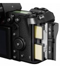 PANASONIC LUMIX DC-S1R CUERPO