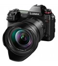  PANASONIC LUMIX DC-S1R + 24-105MM F/4 