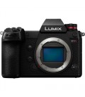  PANASONIC LUMIX DC-S1R + 24-105MM F/4 