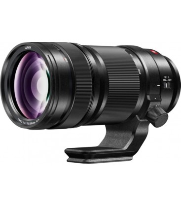  PANASONIC LUMIX S PRO 70-200mm F/4 + €200 CASHBACK bis 30 -04-2019