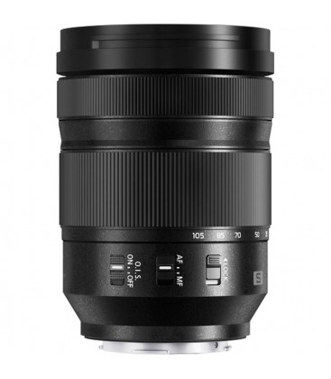PANASONIC S-R 24-105MM F4 Macro O.I.S.