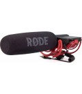 RODE VIDEOMICRO DIRECCIONAL COMPACTO