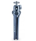 VANGUARD VSTA TT1 MINI TRIPODE - NEGRO