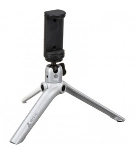 VANGUARD VSTA TT1 MINI TRIPODE - NEGRO